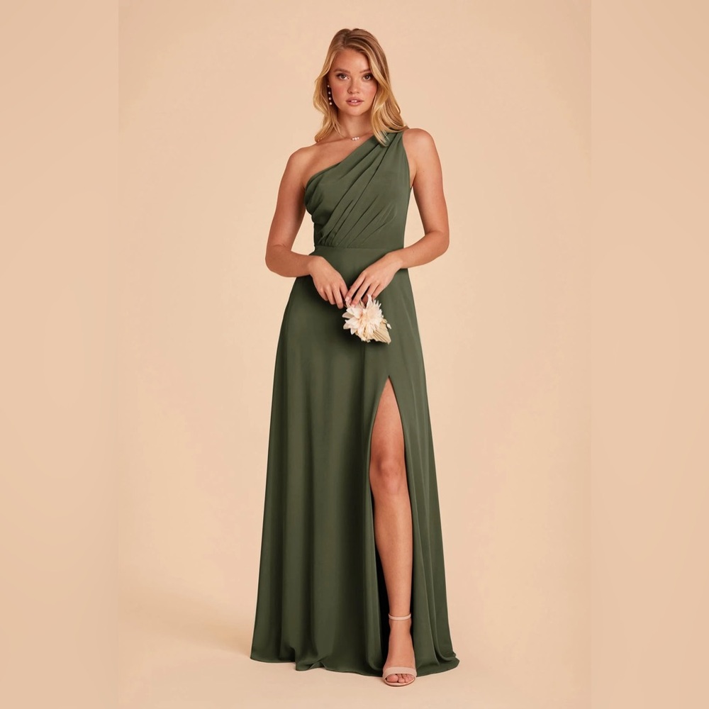 Birdy Grey Olive Kira Dress